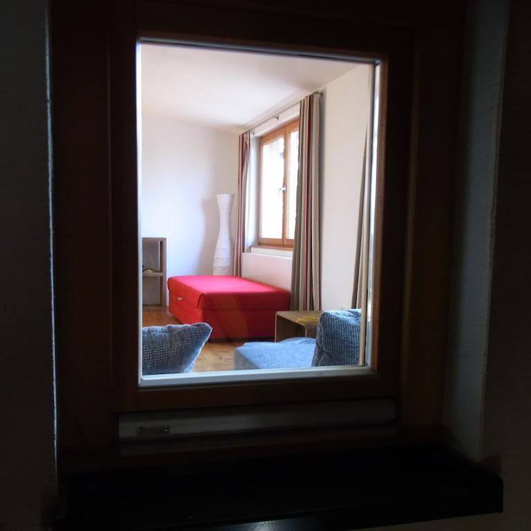 Ferienwohnung Siloblick Amstetten Exterior photo