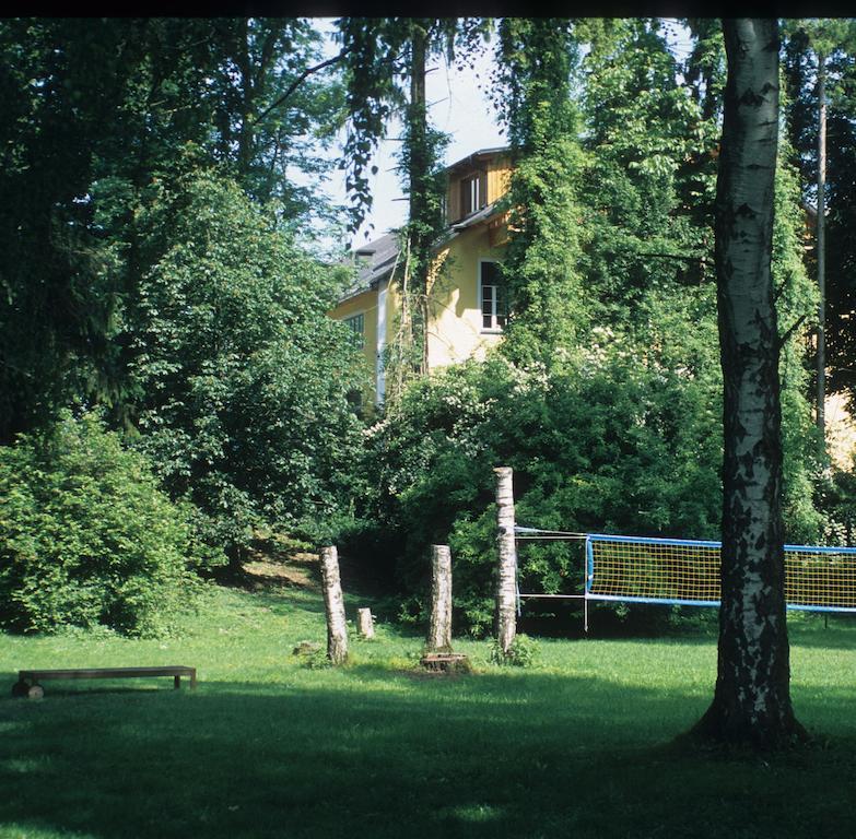 Ferienwohnung Siloblick Amstetten Exterior photo