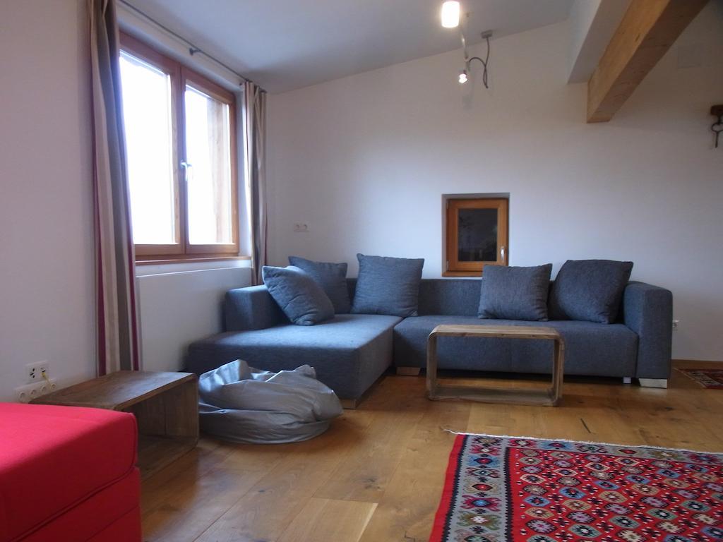 Ferienwohnung Siloblick Amstetten Room photo