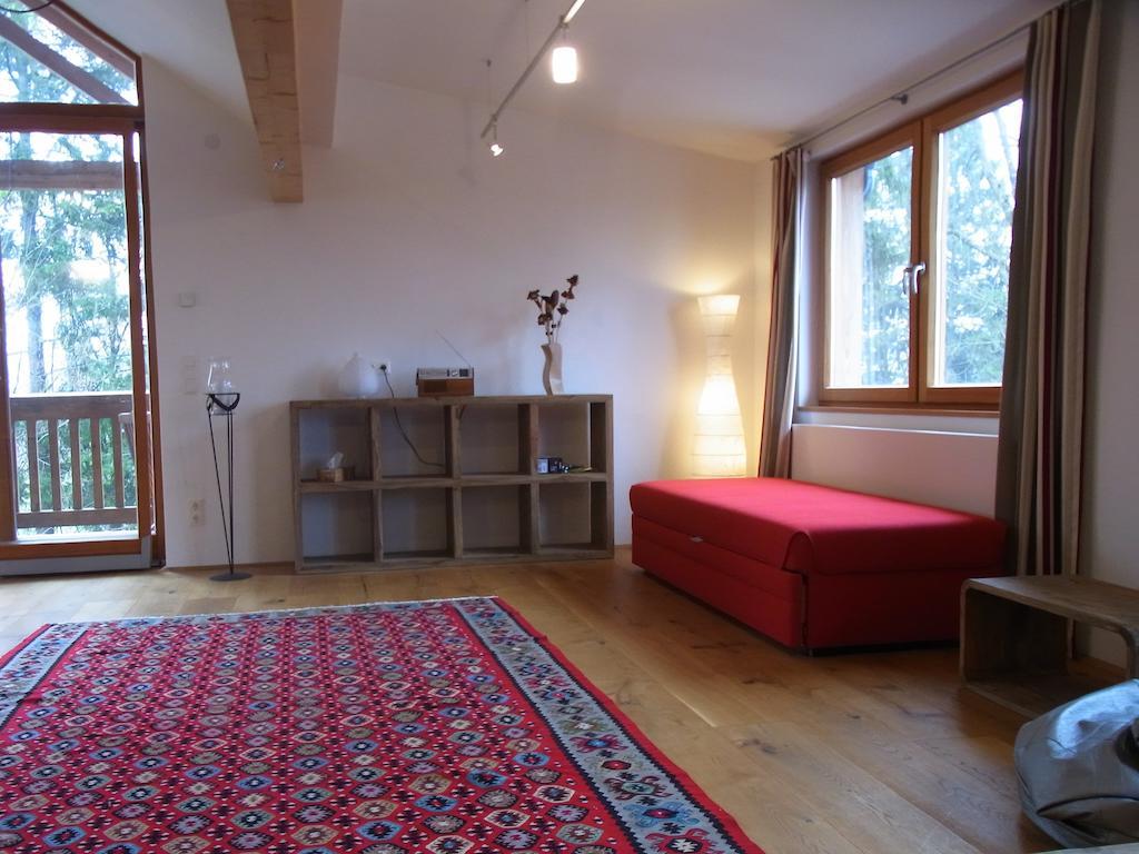 Ferienwohnung Siloblick Amstetten Room photo