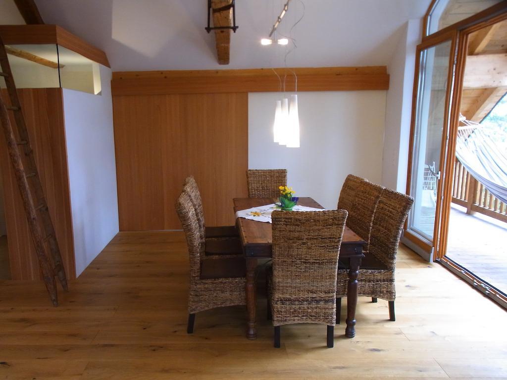Ferienwohnung Siloblick Amstetten Room photo