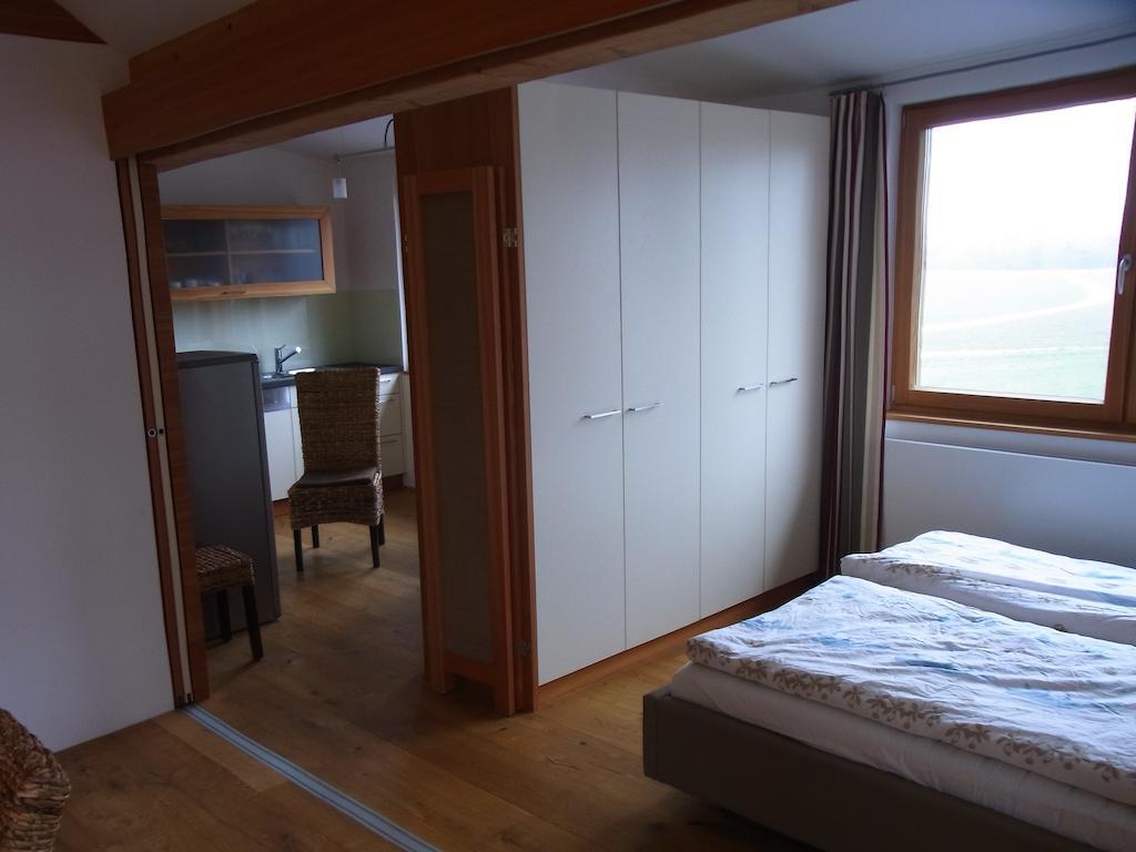 Ferienwohnung Siloblick Amstetten Room photo