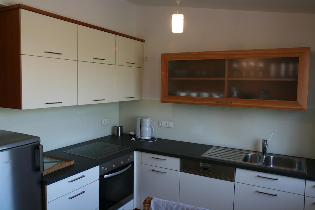 Ferienwohnung Siloblick Amstetten Room photo
