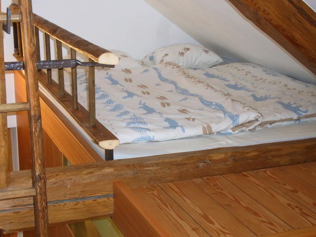 Ferienwohnung Siloblick Amstetten Room photo