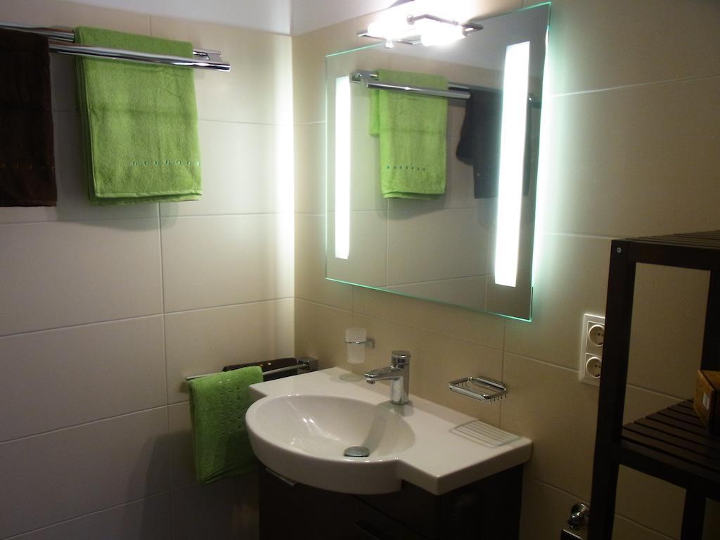 Ferienwohnung Siloblick Amstetten Room photo